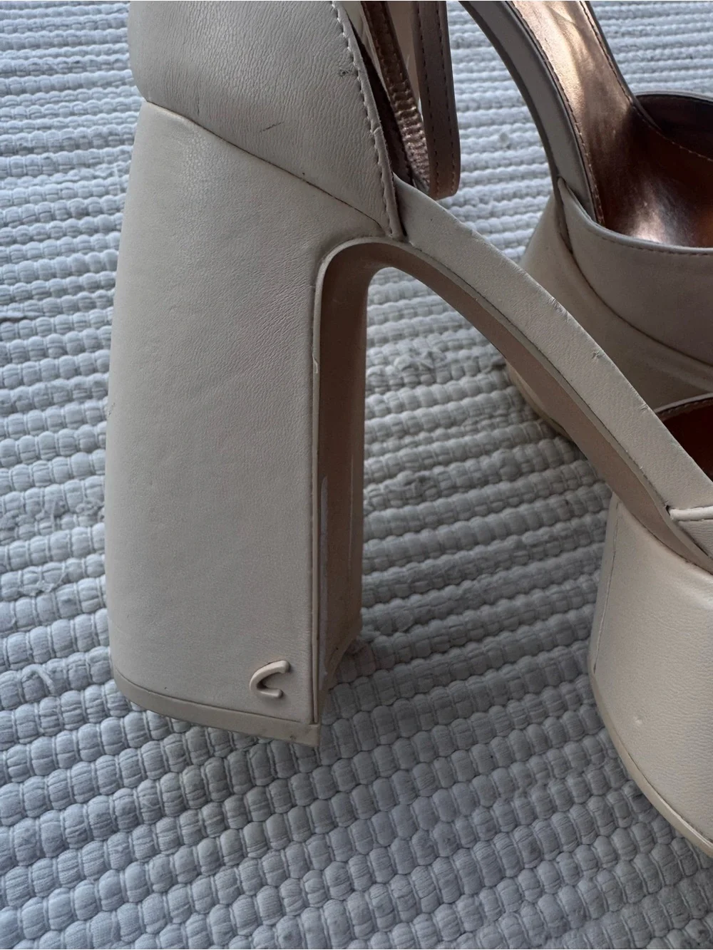 Circus by Sam Edelman talk about